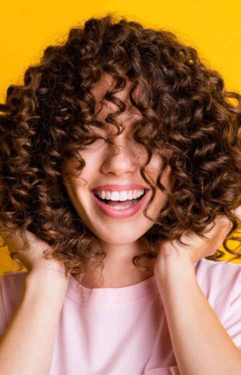 Permanentes & curly | Mix Beauty Expert