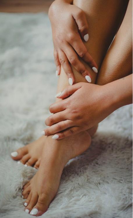 BeautÉ des pieds | Mix Beauty Expert