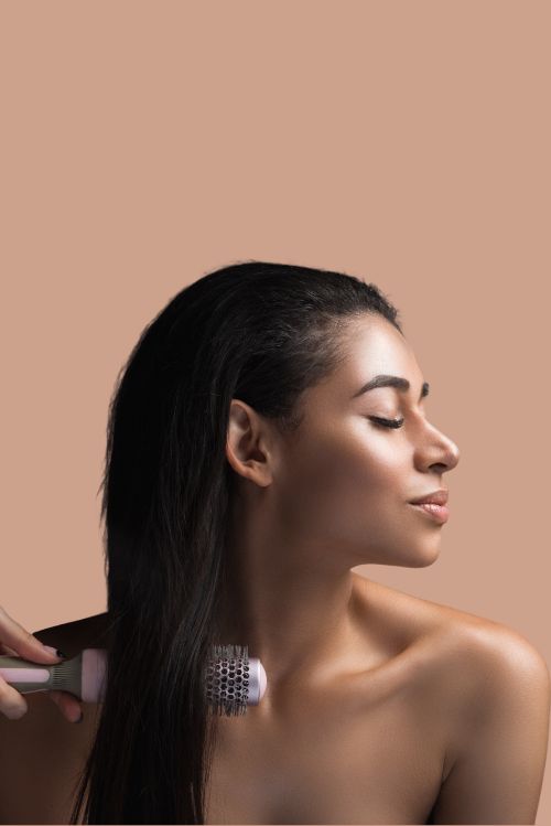 Lissage brésilien | Mix Beauty Expert